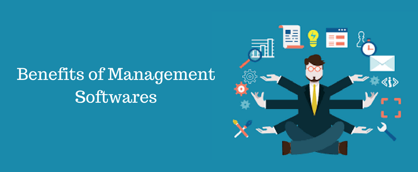 benefits of using management tools